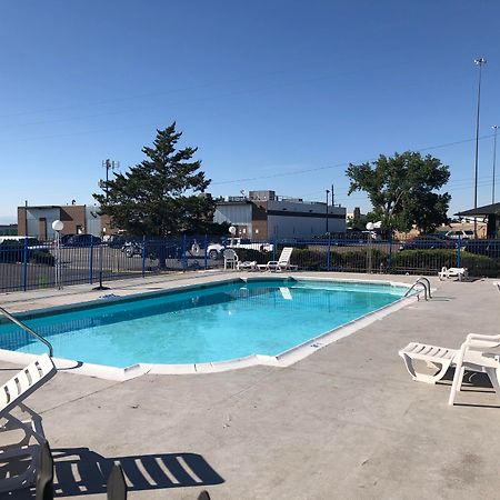 Americas Best Value Inn Denver Eksteriør bilde